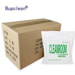 Printer Cloth Wipe Manufacturer - 100% Polyester Head Cleaning Disposable Low Lint 1009SLE Cleanroom Wiper