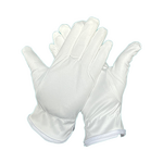 Anti-slip Gloves Manufacturer - OEM Manufacture Sewing General Purpose Breathable Latex-free Silicone-free Powder-free