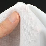 Non-Woven Wipes Manufacturer - Durable Square for Manufacturing Facilities