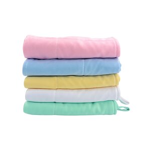 Superfine Fiber Towel Manufacturer - Super Absorbent Three-Layer Composite Food Grade Tableware Cleaning Polyester