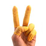 Disposable Finger Sleeve Manufacturer - Factory Direct Antistatic for Protecting Fingers Safety Product