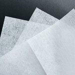 Nonwoven Cleaning Cloths Manufacturer - High Absorbency Polyester Wood Fiber Blend Multi-Purpose Stretches Better
