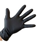 Disposable Nitrile Gloves Manufacturer - Stretchy Multi-Colored for Healthcare Tattooing Water Proof Vinyl Rubber