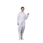 ESD Suit Manufacturer - Anti-Static Cleanroom Work Clothes Pants Safety Protection