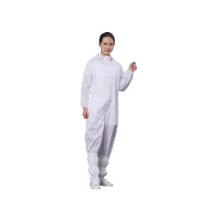 ESD Suit Manufacturer - Anti-Static Cleanroom Work Clothes Pants Safety Protection