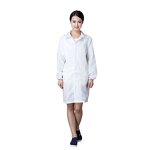 ESD Smock Manufacturer - Electronics Industry Anti-Static Safety Clothing