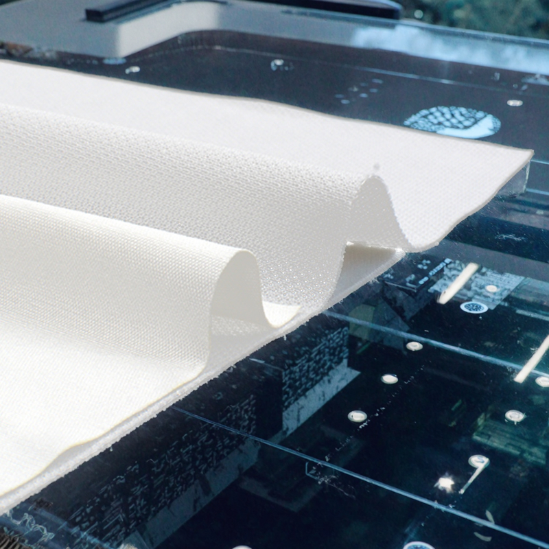 Cleanroom Dry Wipes Manufacturer - 4x4 Inch Nonwoven Polyester Dust-Free for Optics & PCB UV Printers