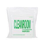 Cleanroom wipes series