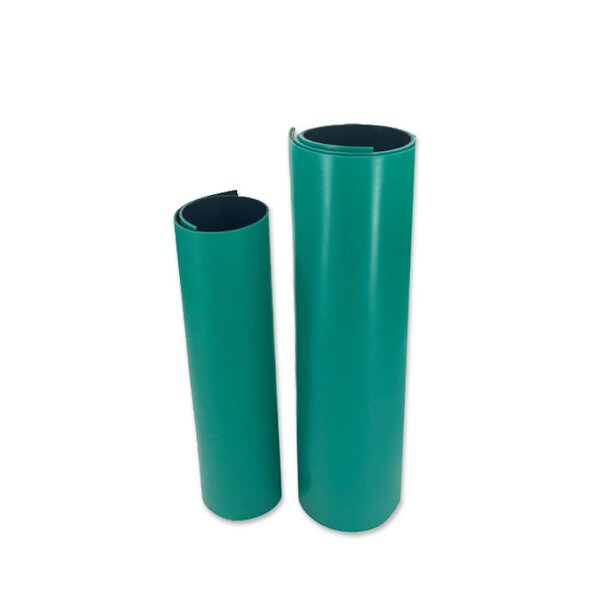 PVC Anti-Static Table Mat Manufacturer - Safety Product for Aerospace Automotive Electronics Industries