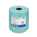 Jumbo Cleaning Wipe Roll Manufacturer - Hand Wiping Paper Wipes Nonwoven Industrial