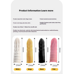 Latex Finger Cots Manufacturer - Baichen Anti-Static Disposable Black Orange White for Electronic Repair Industrial