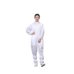 Disposable Tyvek Coveralls Manufacturer - Customization High Quality Waterproof with Anti-Static Hazard Protection