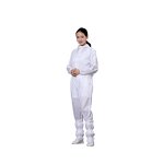 ESD Smock Gown Manufacturer - Wholesale China Supplier Anti-Static for Cleanroom Working