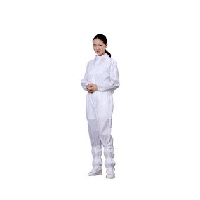 ESD Smock Gown Manufacturer - Wholesale China Supplier Anti-Static for Cleanroom Working