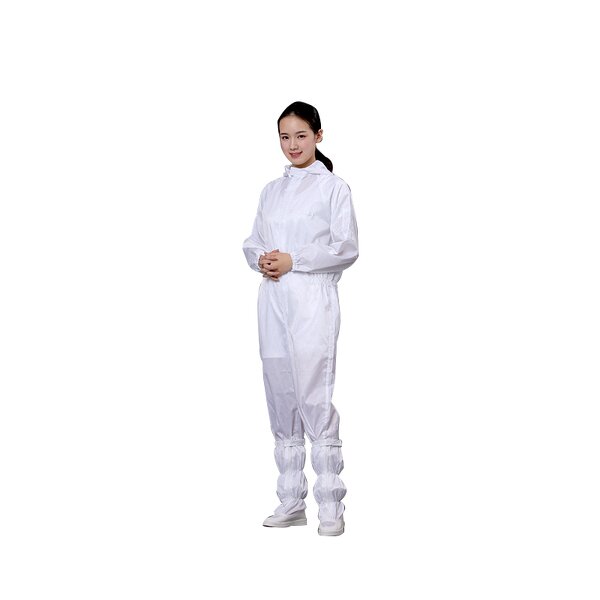 ESD Smock Gown Manufacturer - Wholesale China Supplier Anti-Static for Cleanroom Working