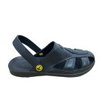 ESD Slippers Manufacturer - Antistatic Non-Slip Industrial Work for Professional Foot Protection