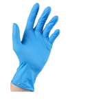 Disposable Nitrile Gloves Manufacturer - Customizable Stretchy Waterproof Type I Electrical Insulation Multi-Colored
