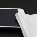 Non-Woven Wipes Manufacturer - Durable Square for Manufacturing Facilities