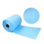Industrial Wipers Manufacturer - Clean Room Wiper Workshop Special Roll Paper Non-woven Wiping Paper Cloth