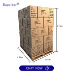 Industrial Cleaning Wipes Manufacturer - Disposable Nonwoven Dry Cloth Cellulose Square Polyester for Clean Room Glasses