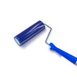 Lint Rollers Manufacturer - Industrial Plastic & Brushes for Dust Removal Paper Sticky Mat Dust-Free Workshops