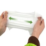 Microfiber Cleaning Cloths Manufacturer - OEM Eco-Friendly Square 20cmx20cm Lint-Free for Industrial Critical Environments