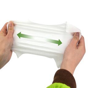 Microfiber Cleaning Cloths Manufacturer - OEM Eco-Friendly Square 20cmx20cm Lint-Free for Industrial Critical Environments