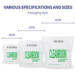 Non-Woven Polyester Mesh Wiping Paper Manufacturer - M3 Industrial Dust Absorbent Electrostatic Suction Oil Removal