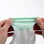 Anti-Static Nylon Gloves Manufacturer - Anti-Slip Breathable Enhanced Grip Tapered Cuff for Wet & Dry