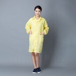 Non-Woven Coveralls Manufacturer - Wholesale Low-Cost SMS Waterproof Safety Clothing for Bulk Purchase