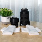 Printer Cloth Wipe Manufacturer - 100% Polyester Head Cleaning Disposable Low Lint 1009SLE Cleanroom Wiper