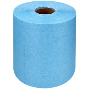 Industrial Wipers Manufacturer - Clean Room Wiper Workshop Special Roll Paper Non-woven Wiping Paper Cloth