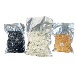 Finger Cots Manufacturer - High Quality Anti-Static Rubber Coated Cleanroom Latex/Nitrile Elastic Cuff