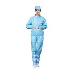 ESD Workwear Manufacturer - Factory Direct Anti-Static Retardant Level D Protective for Lab
