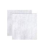 Nonwoven Wipers Manufacturer - 4-Folded M-3 Multi-Purpose for Kitchen Glass Cleaning 25x25cm 35gsm Lint-Free