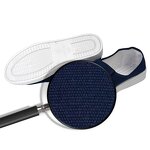 ESD Slippers Manufacturer - Antistatic SPU Non-Slip Grounding Industrial Safety Sandal Clog for Work Environments