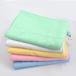 Superfine Fiber Towel Manufacturer - Super Absorbent Three-Layer Composite Food Grade Tableware Cleaning Polyester