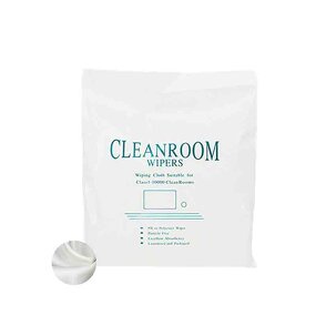 Microfiber Wipes Manufacturer - Eco-Friendly Lint-Free Washable Sustainable Square