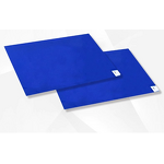 Clean Room Sticky Mat Manufacturer - Industrial ESD Equipment 24x36Inch Customized 30 Layers Dust Mats