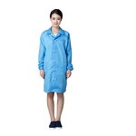 ESD Smock Safety Clothing Manufacturer - for Cleanroom Environment