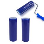 Lint Rollers Manufacturer - Industrial Plastic & Brushes for Dust Removal Paper Sticky Mat Dust-Free Workshops