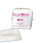 Disposable Cleaning Wipes Manufacturer - 1/4 Folded Household Dish Industrial Polycellulose Polyester Wiper