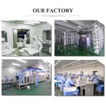 Disposable Tyvek Coveralls Manufacturer - Customization High Quality Waterproof with Anti-Static Hazard Protection