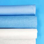 Non-Woven Paper Manufacturer - Dust-Free Large Roll Heavy Duty for Kitchen Optical Oil-Absorbing Lab Equipment