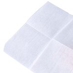 Nonwoven Wipes Manufacturer - M-3 Cleanroom 1/4 Fold Spunlace Multi-Purpose Industrial Lint-Free