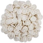 Disposable Latex Finger Cot Manufacturer - Dust-Free Anti-Slip Nail Tattoo Non-Slip Beauty Special Covers