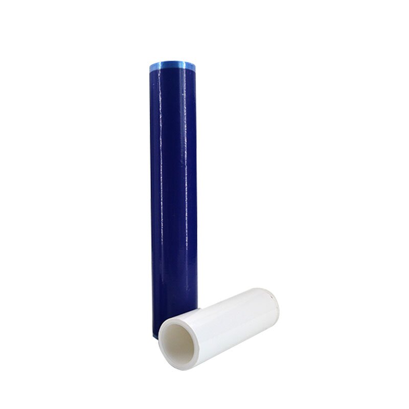 Hair Adhesive Roller Manufacturer - 6 Inch High Viscosity Strong Strength Manual for Dust-Free Rooms