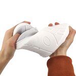 ESD Safety Shoes Manufacturer - High Quality Anti-Static PVC Canvas for Men Professional Supplier