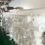 Microfiber Cleaning Cloths Manufacturer - High-Density Square Superior Dust Absorption