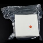 Lint-Free Wipes Manufacturer - Industrial-Grade Square for Electronics Optics & Cleanrooms